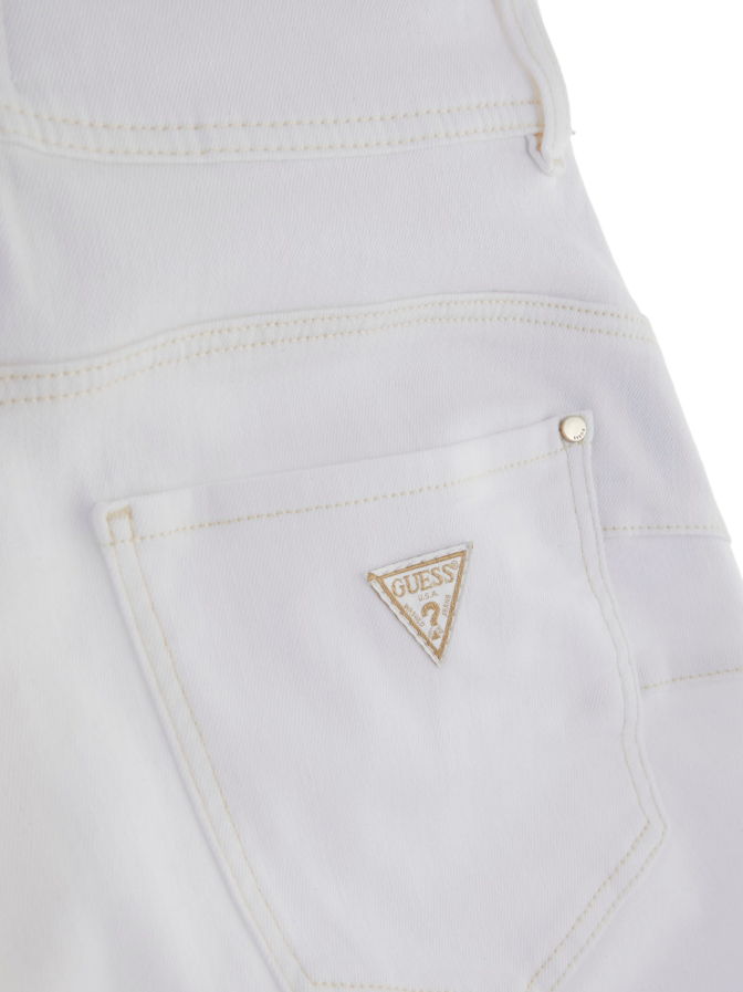 GUESS Shape-Up Caprihose bei Robert Ley