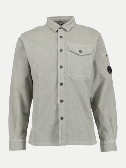 C.P. Company Overshirt aus Cord bei Robert Ley