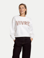Zhrill Sweatshirt ZHTERA 222-offwhite bei Robert Ley
