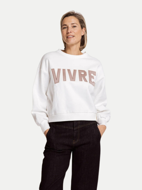 Zhrill Sweatshirt ZHTERA bei Robert Ley