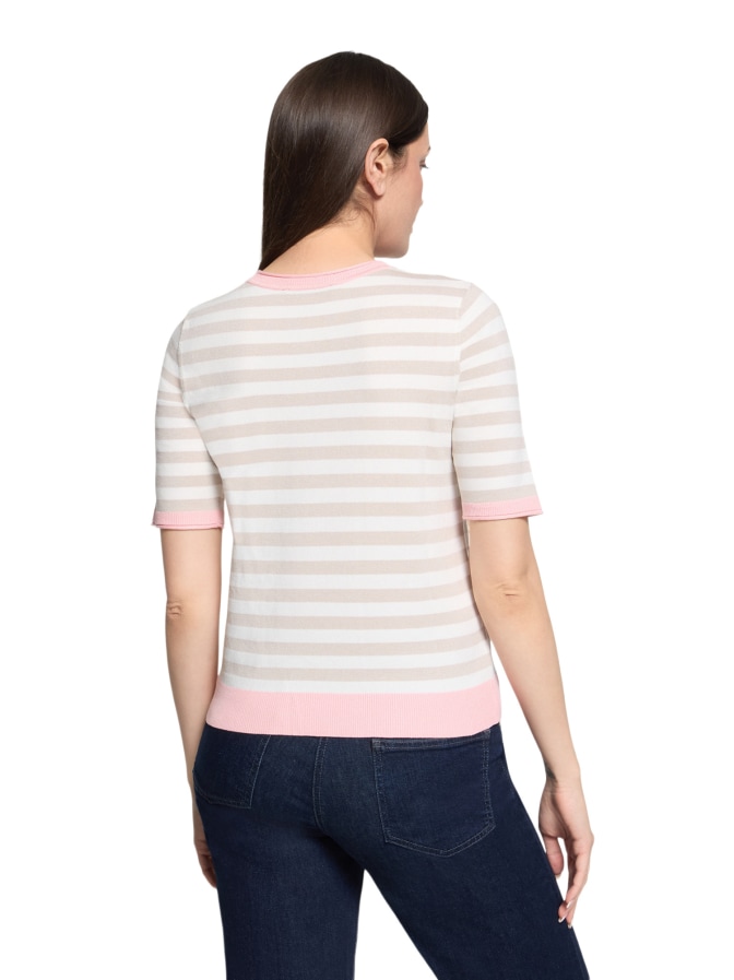 Betty Barclay Strickpullover bei Robert Ley