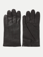 BOSS Black Handschuhe Hainz Me 210-Medium Brown bei Robert Ley