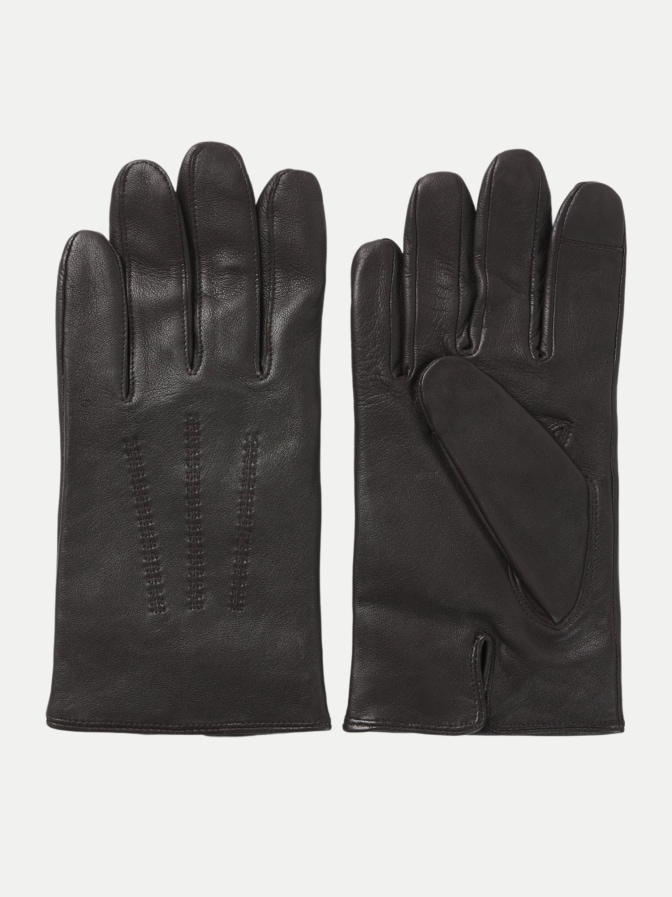 BOSS Black Handschuhe Hainz Me bei Robert Ley