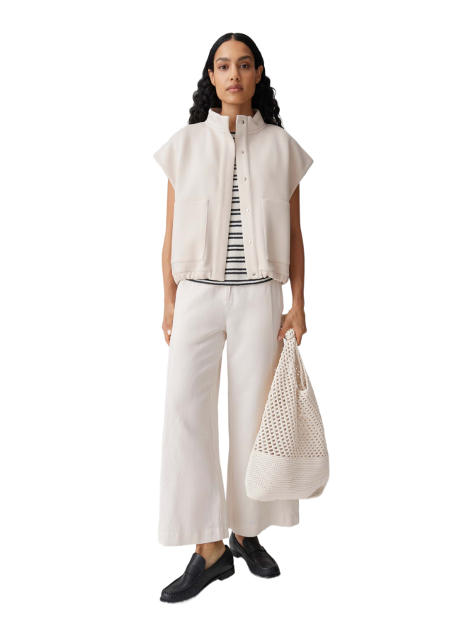 Opus Sweatweste Gohita bei Robert Ley