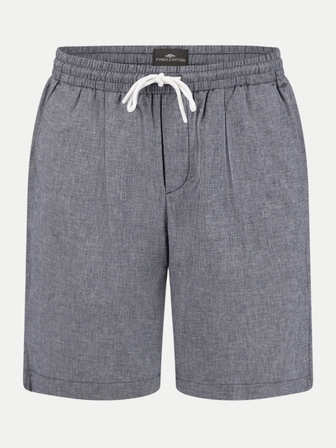 Fynch-Hatton Bermuda-Shorts COLI bei Robert Ley