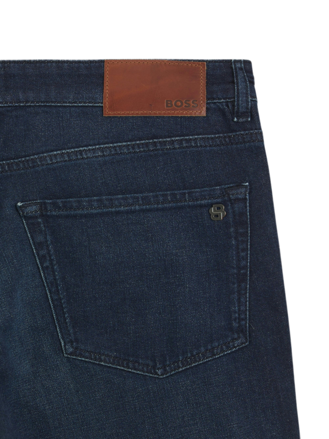 BOSS Orange Jeans Onyx bei Robert Ley