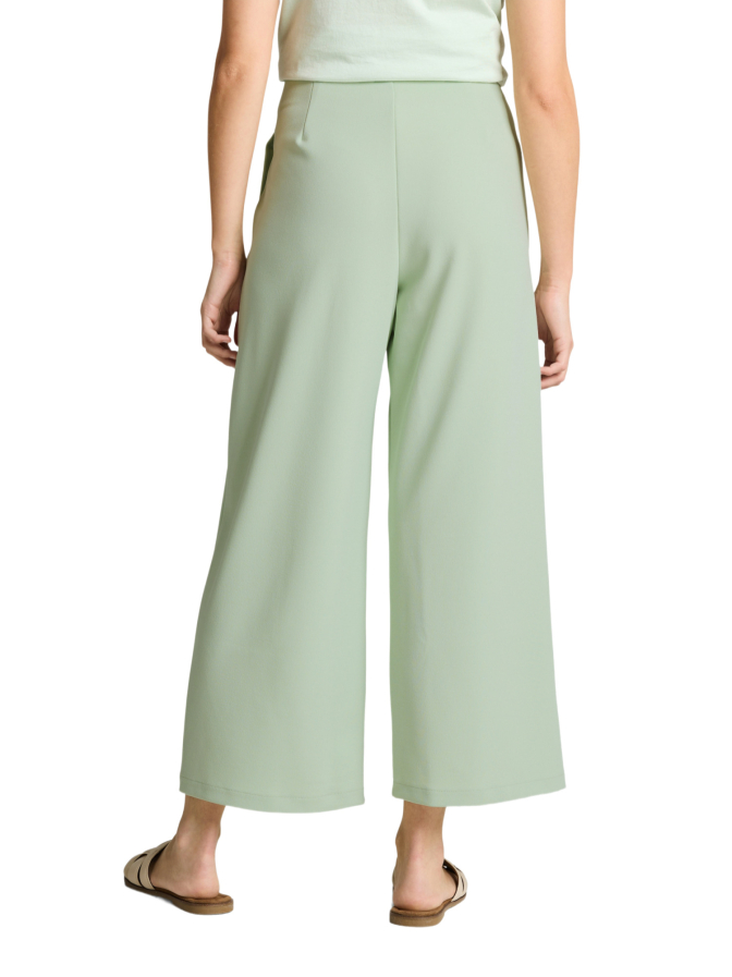 Tom Tailor Denim Culotte Hose bei Robert Ley