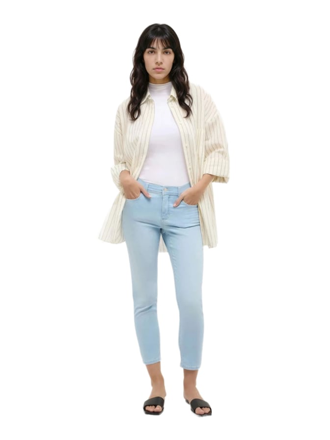 Angels Slim-Fit Jeans Ornella bei Robert Ley