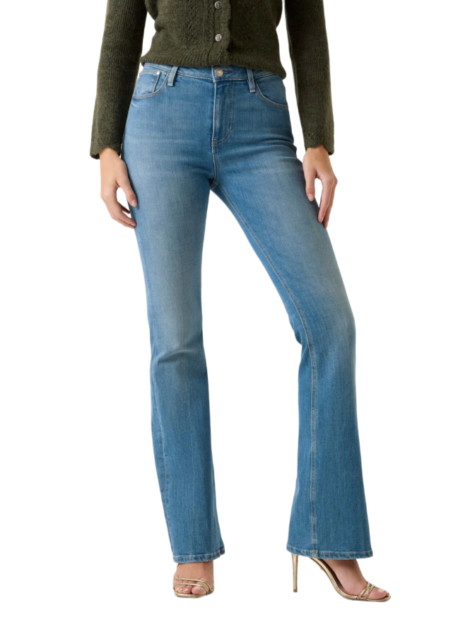 GUESS Bootcut Jeans Sexy Flare bei Robert Ley