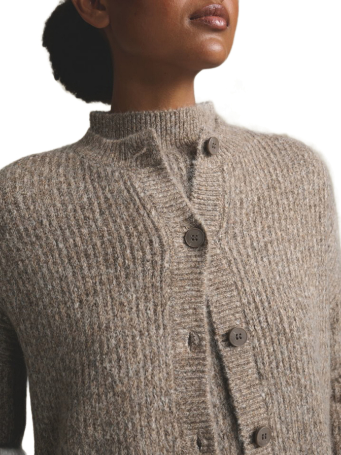 someday Strickjacke Timaya bei Robert Ley