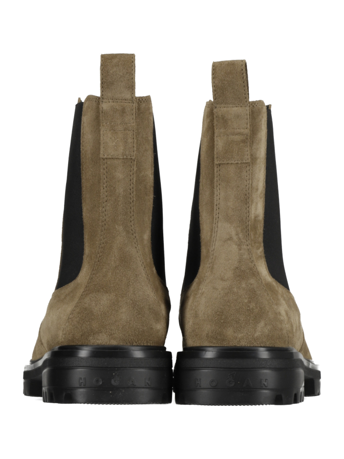 HOGAN Chelsea Boots H673 bei Robert Ley