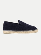 Castaner Espadrillo Nilo azuloscuro bei Robert Ley