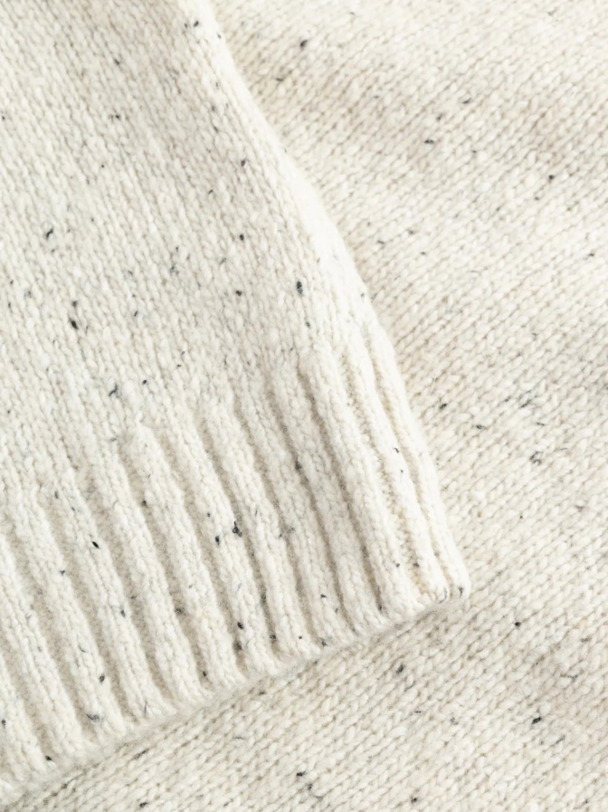 Strellson Strickpullover Doro aus Woll-Mix bei Robert Ley