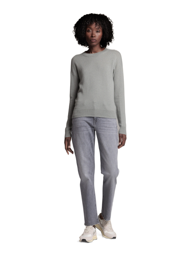 Adriano Goldschmied Carrot Fit Jeans Fiance bei Robert Ley