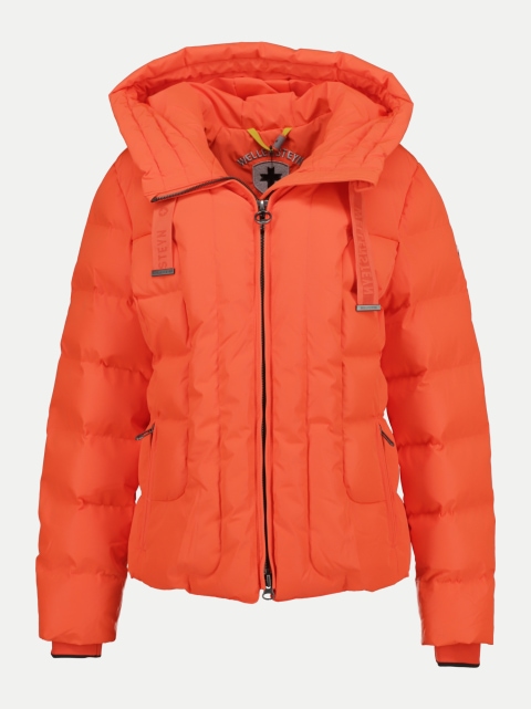 Wellensteyn Steppjacke Belvitini bei Robert Ley