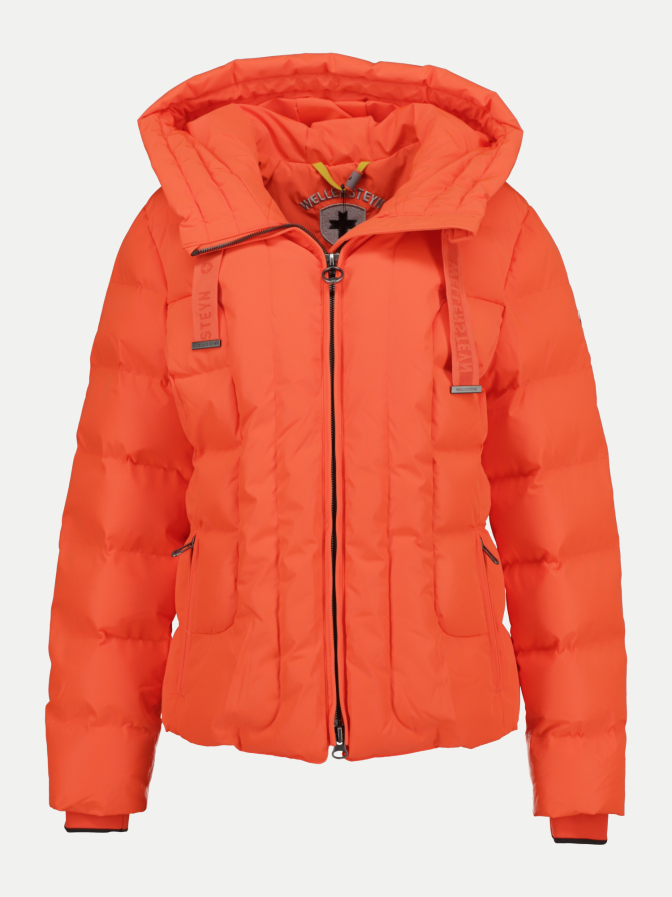 Wellensteyn Steppjacke Belvitini Short 382 bei Robert Ley