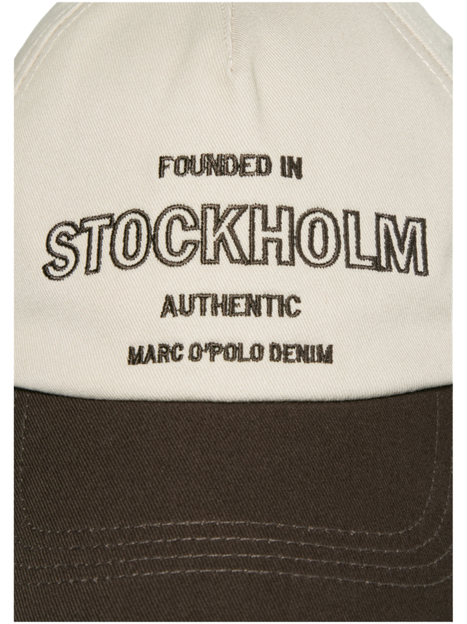 Marc O'Polo DENIM Cap Stockholm bei Robert Ley