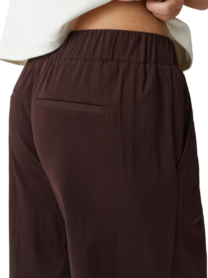 Opus Pants Wide Leg Hose Mucia base bei Robert Ley