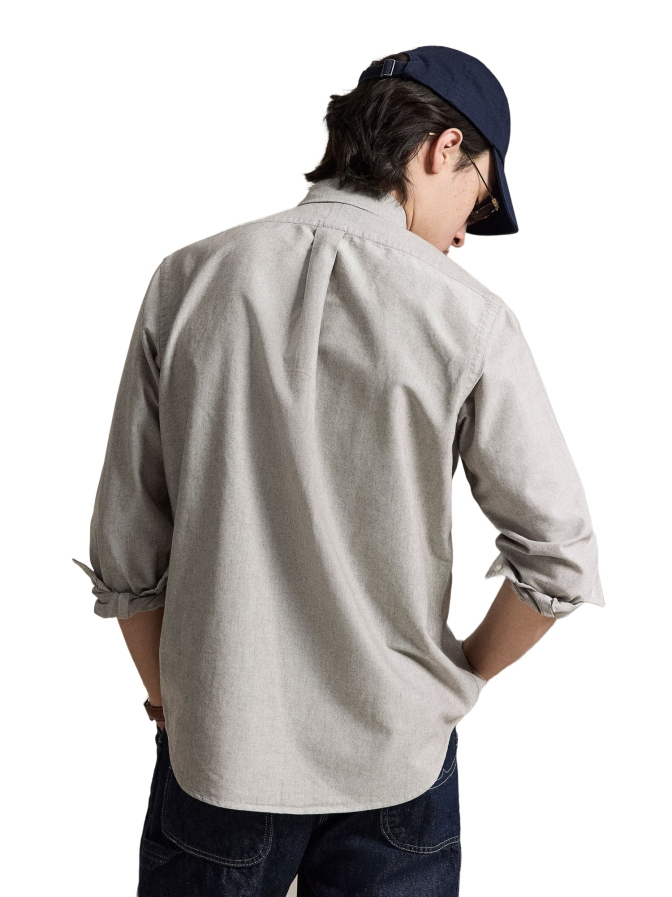 Polo Ralph Lauren Custom-Fit Oxfordhemd bei Robert Ley