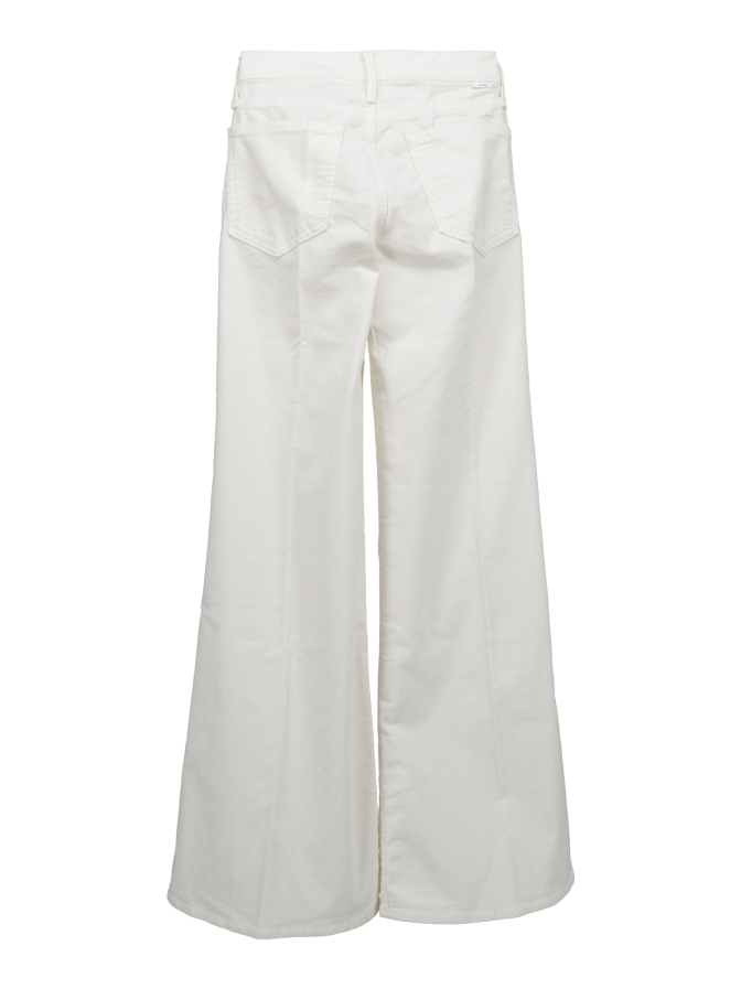 MOTHER Flared-Fit Jeans The Twister Sneak bei Robert Ley