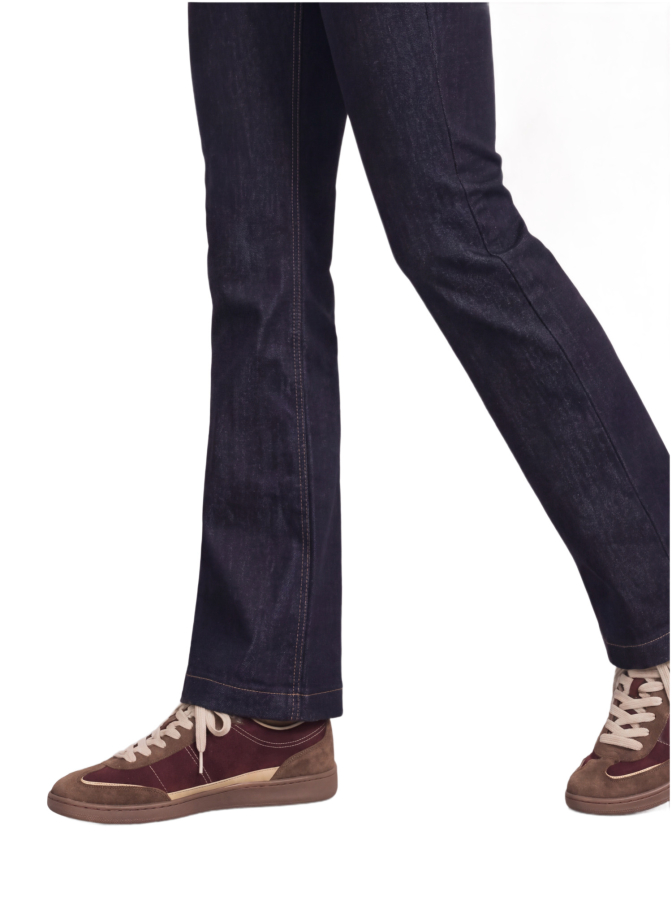 Street One Bootcut Jeans Blaire bei Robert Ley