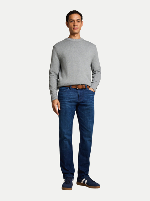 Tom Tailor Casual Basic Pullover bei Robert Ley