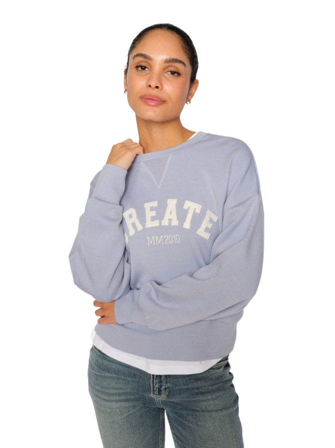 Mos Mosh Sweatshirt Celli bei Robert Ley