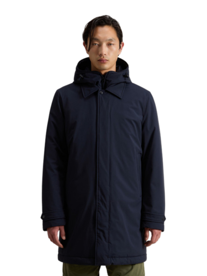 WOOLRICH Mantel im 2-in-1-Design bei Robert Ley