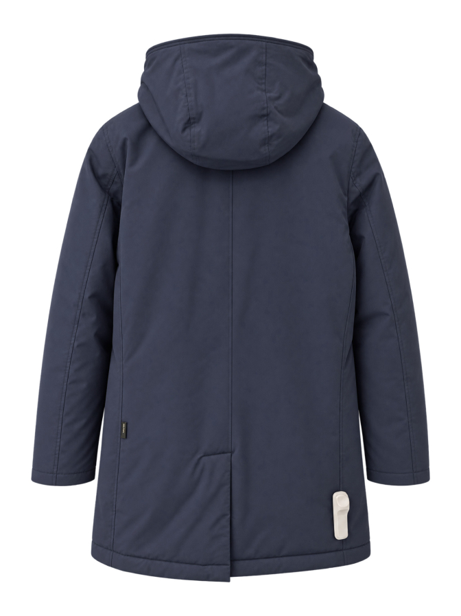 WOOLRICH Mantel im 2-in-1-Design bei Robert Ley
