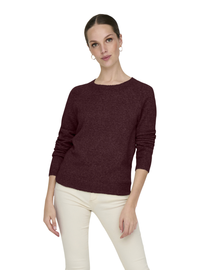 Only Strickpullover Rica bei Robert Ley