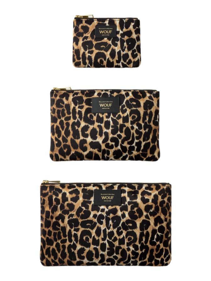 WOUF XL Tasche Icon 26x16,5x1 cm bei Robert Ley