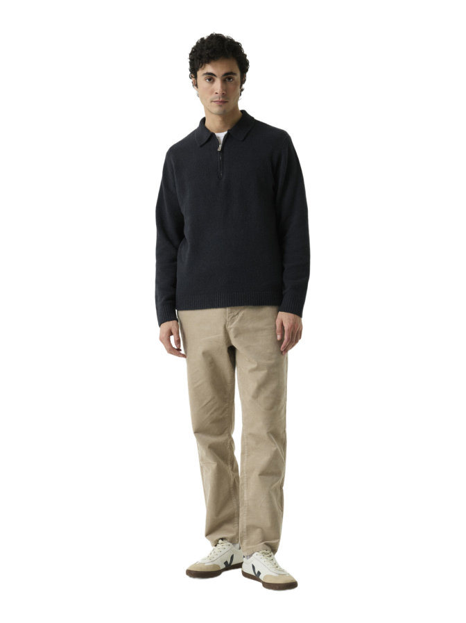 Garcia Cordhose mit Gummibund bei Robert Ley