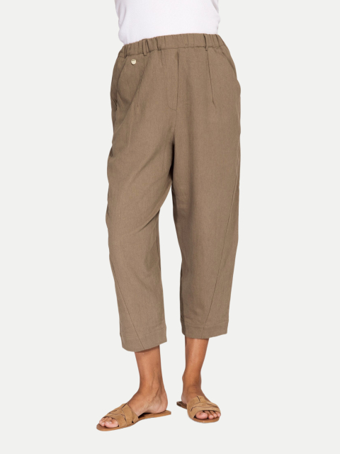 Zhrill Hose ZHDILEA bei Robert Ley