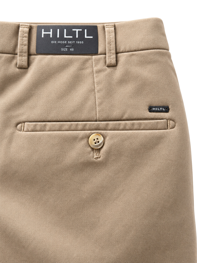 HILTL Chino Peaker-S bei Robert Ley