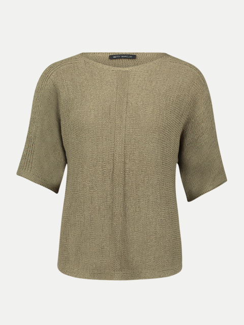 Betty Barclay Figurumspielender Strickpullover bei Robert Ley