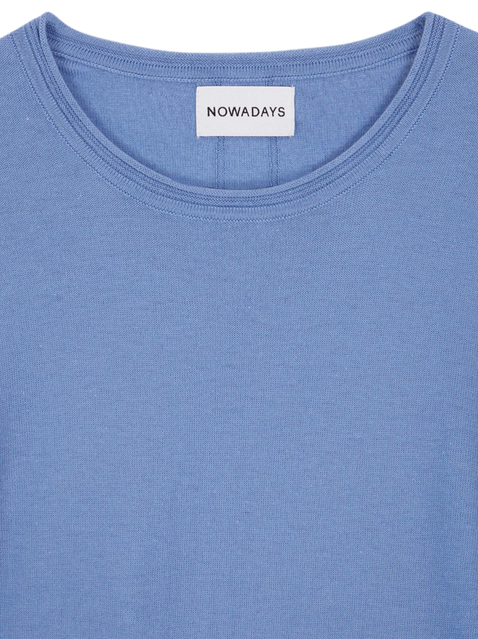 Nowadays Strick-Langarmshirt bei Robert Ley