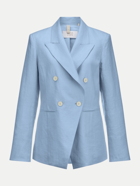 Riani Leinenblazer bei Robert Ley