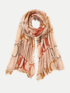 Purschoen Kaschmirschal 6491-logo-love bei Robert Ley