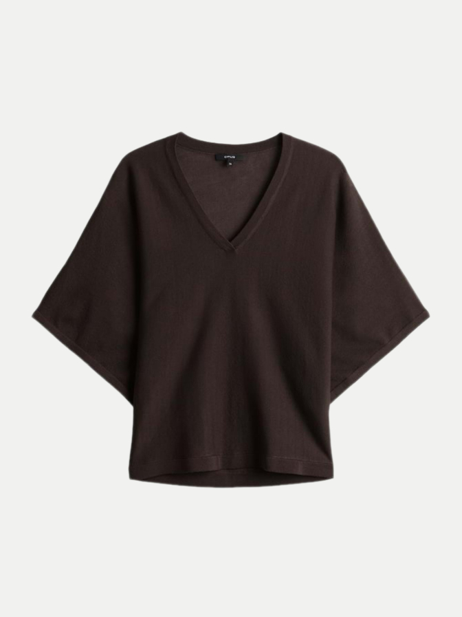 Opus Zarter Feinstrickpullover Pench bei Robert Ley