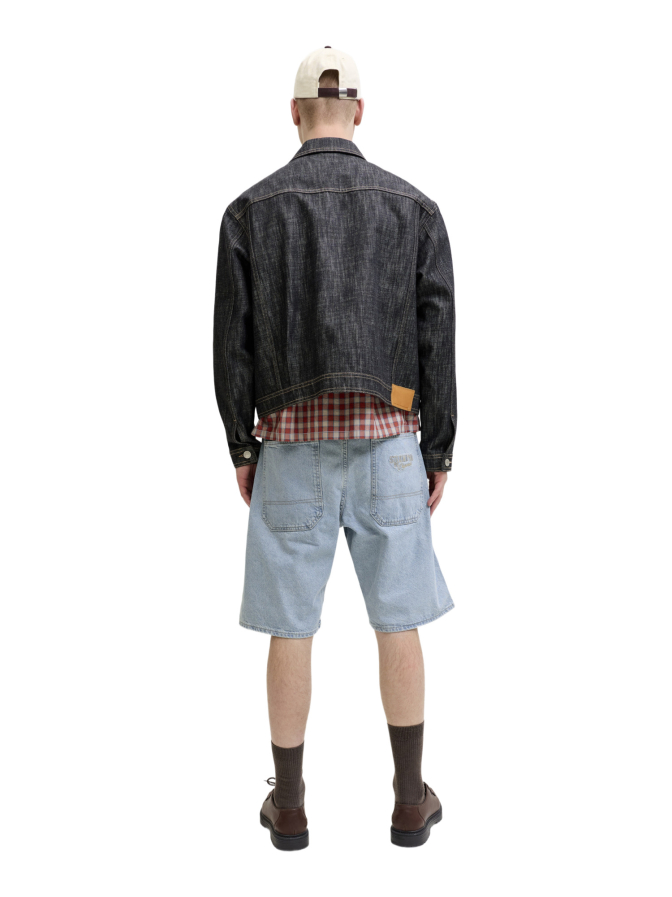 Jack & Jones Baggy- Fit Shorts bei Robert Ley