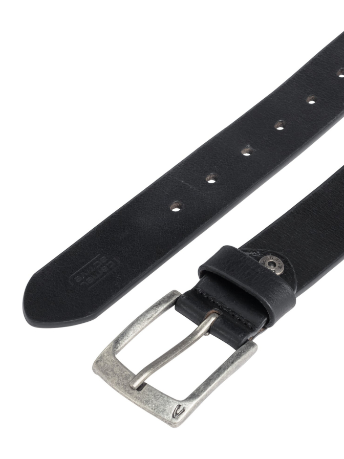 camel active Ledergürtel bei Robert Ley