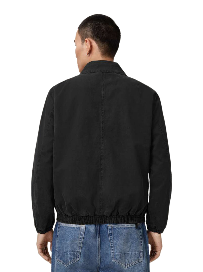 ALLSAINTS Regular-Fit Jacke Holman bei Robert Ley