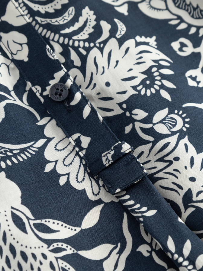 Joop! Kleid mit Print Danysa bei Robert Ley