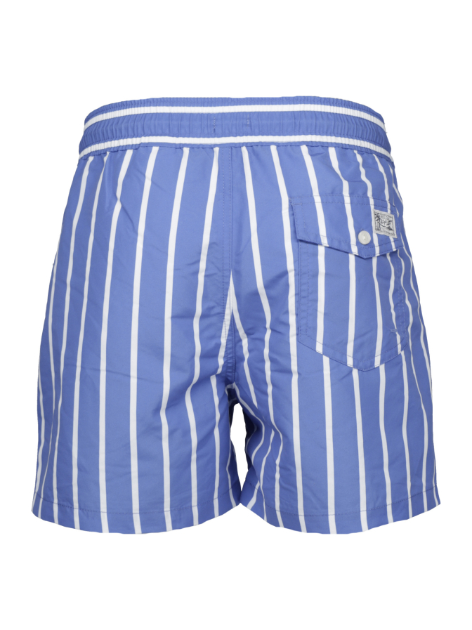Polo Ralph Lauren Badeshorts mit Streifenmuster bei Robert Ley