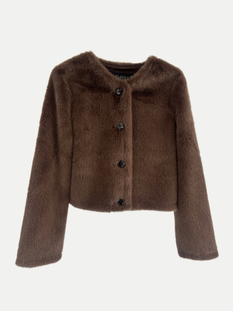 Zhrill Jacke ZHBelara bei Robert Ley