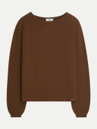 Cinque Pullover CIELLAS 24-braun bei Robert Ley