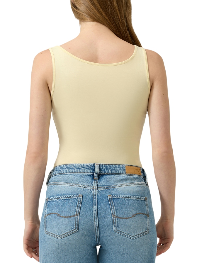 Q/S designed by Slim-Fit Tanktop bei Robert Ley