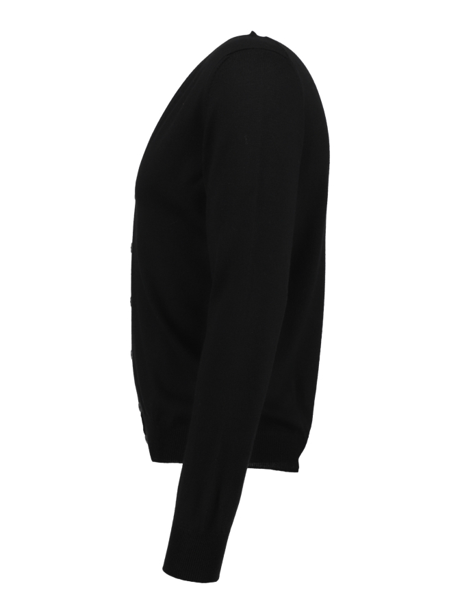 GRAN SASSO Cardigan aus Schurwolle bei Robert Ley