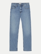 FRAME Jeans Modern Straight sdpk-sand park bei Robert Ley