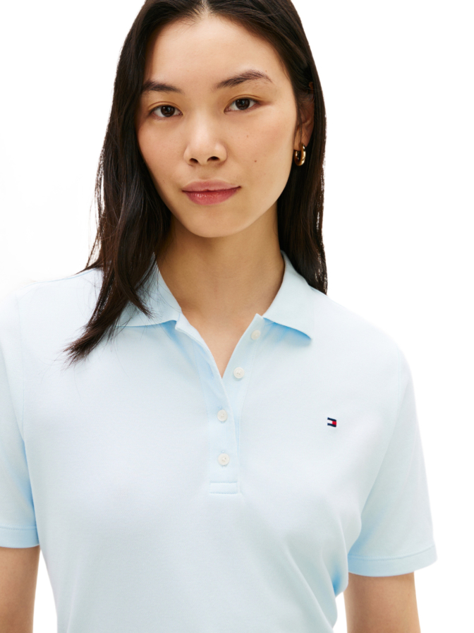 Tommy Hilfiger Poloshirt bei Robert Ley